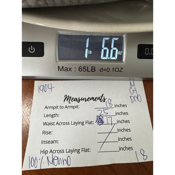 Laundry Merino Wool Chunky Knit Cardigan Preppy Coquette Classy Academia Twee M - Picture 8 of 8